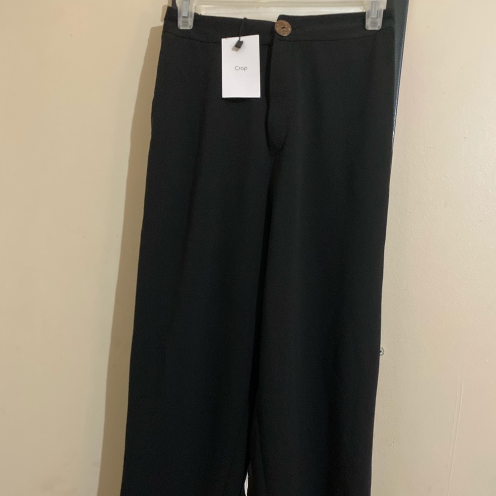 Crop pant - Picture 6 of 6